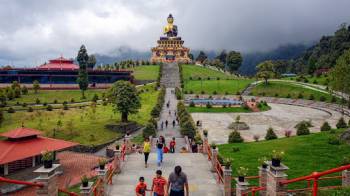 Splendid Hills 7 Night - 8 Days Tour