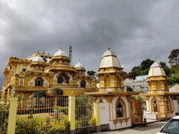 Peaceful Sikkim 7 Night - 8 Days Tour