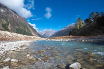 Anmol Himalaya 9 Night - 10 Days Tour