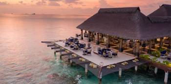 Blissful Maldives 3 Night - 4 Days Tour