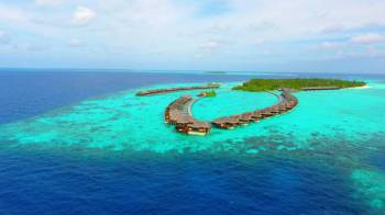 Honeymoon Special Maldives 4 Night - 5 Days Tour