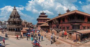 5 Night - 6 Days Nepal Tour Package