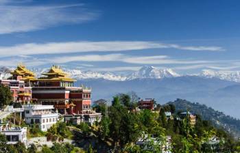 9 Night - 10 Days Kashi To Kathmandu Darshan Yatra Tour