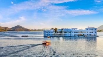 Explorer Rajasthan 2 Night - 3 Days Tour