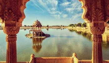 3 Night - 4 Days Jaipur - Ranthambore Tour