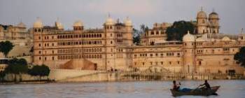 Jaipur-Ranthambore Getaway 4 Night - 5 Days Tour