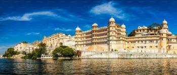 Udaipur Bliss 2 Night - 3 Days Tour