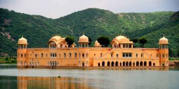 Cultural Of Rajasthan 4 Night - 5 Days Tour