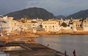 6 Night - 7 Days Rajasthan Tour With Pushkar