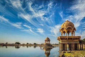 6 Night - 7 Days Enjoyable Rajasthan Tour