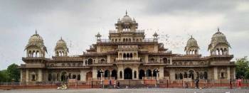 8 Night - 9 Days Colors Of Rajasthan Tour
