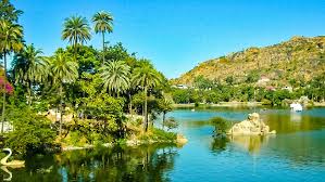 8 Night - 9 Days Rajasthan Highlights Tour