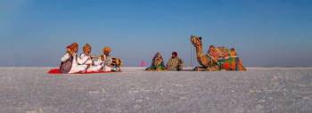 1 Night - 2 Day Evoke - Rann Utsav 1