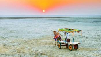 2 Night - 3 Days Evoke - Rann Utsav 2
