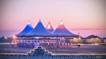 2 Night - 3 Days Praveg - Rann Utsav 2