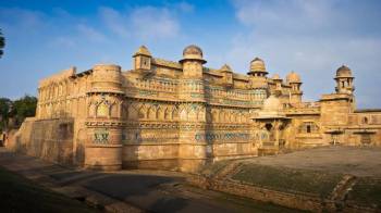 MP Jyotirlinga Tour With Indore
