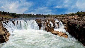 Narmada River Heritage Trail Tour