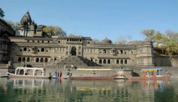 Mezmerizing Pachmarhi With Bhopal Tour