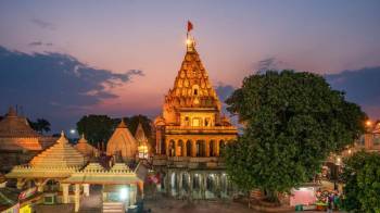 Jyotirlinga Tour Mp