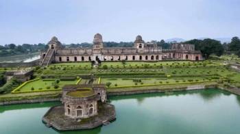 Heritage Glimpse Of Madhyapradesh Tour