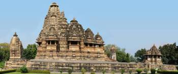Historical Tour Of Madhya Pradesh
