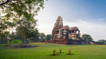 Heart Of India - A Journey Through MP Tour