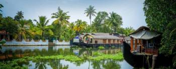 Enchanting Kerala 5 Night - 6 Days Tour