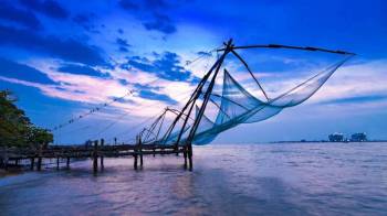 Getaway To Kerala 5 Night - 6 Days Tour
