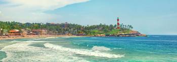 Exotic Kerala 7 Night - 8 Days Tour