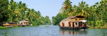 Glimpse Of Kerala 6 Night - 7 Days Tour