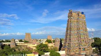 5 Night - 6 Days Spectacular South Tour