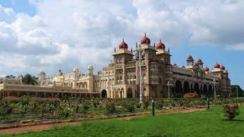 Mesmerizing Western Ghats - South 6 Night - 7 Days Tour