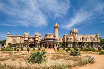Highlights Of Karnataka And Tamil Nadu 6 Night - 7 Days Tour