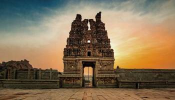 Serene South 10 Night - 11 Days Tour