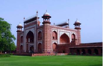 5 Night - 6 Days Golden Triangle - Rajasthan Ex - Ahmedabad