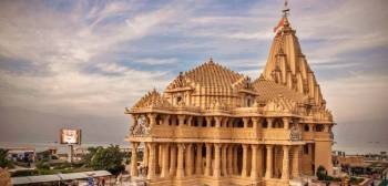 Sacred Shores Of Gujarat 4 Night - 5 Days Tour