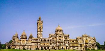 Beauty Of Gujarat 5 Night - 6 Days Tour