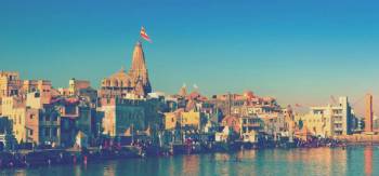 Gujarat Temples - Wildlife 5 Night - 6 Days Tour