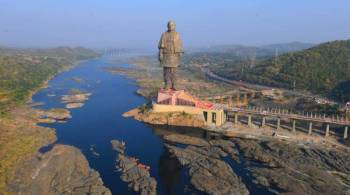 Garavi Gujarat 6 Night - 7 Days Tour
