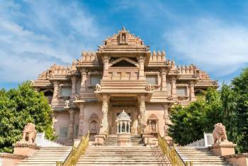 10 Night - 11 Days Gujarat's Historical Heartland Tours