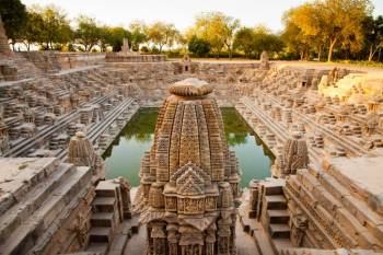 Gujarat Explorer 10 Night - 11 Days Tour