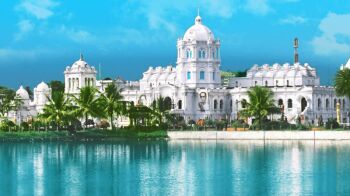 Tripura Tour 5 Days