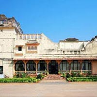 Jabalpur - Amarkantak - Bandhavgarh - Khajuraho - Maihar - Jabalpur Tour