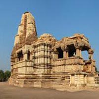 Packages in Khajuraho