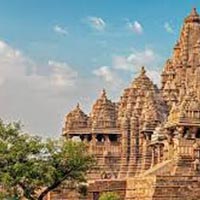 Packages in Khajuraho