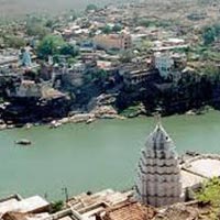 Ujjain-Omkareshwar-Maheshwar Tour