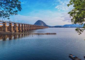 3 Days Vijayawada Short Trip