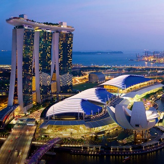 Unbelievable Singapore and Malaysia