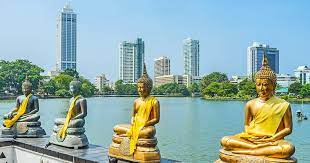 Sri Lanka Group Explore  Ex - Delhi Tour