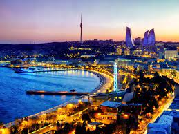 Azerbaijan Explore package